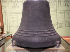 -大钟寺古钟博物馆