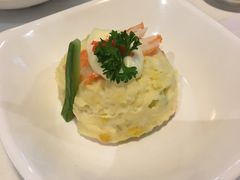 -爱丽丝牛排西餐厅(光谷步行街店)