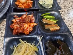 -真利味·脊骨火锅·正宗韩国料理(韩乐坊店)