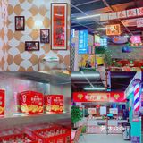 🥘魔都｜五星级酒店内的宝藏港风餐厅