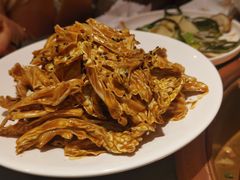-前门·鲜肉火锅(长风店)