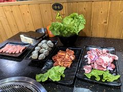 -丹东丛炟海鲜烧烤(江艺路店)