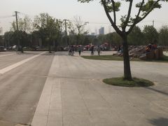 -盘龙城国家考古遗址公园