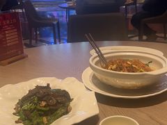 -艳阳天·非遗楚菜(武汉客厅店)