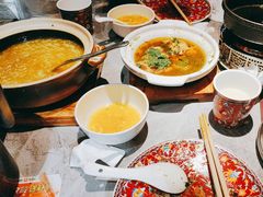 -山四砂锅(钟楼街店)