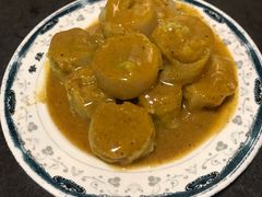 -厚味居炙子烤肉·清真(天桥南纬路店)
