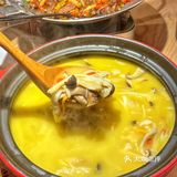 不要再吃预制菜啦!他家真材实料给你现炒🔥