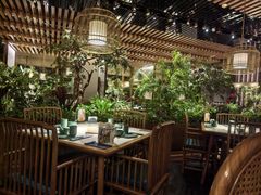 -锦府盐帮·李宅(领展购物广场中关村店)