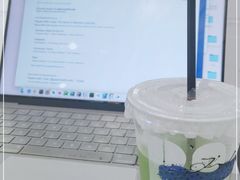 -Dogi&kiki Coffee(中心商务大厦店)