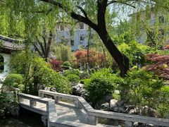 -君庭中餐厅(友谊宾馆店)