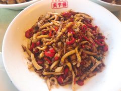 -天下客饭店(中山路店)