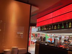 -盛焰铁板烧(王府井店)