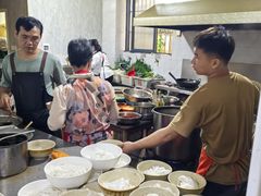 -铭记嘎洒生态鳝鱼(迎春街店)