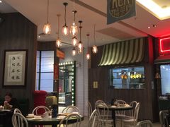 -满得意茶餐厅·顺德家常菜·港式经典(大良店)