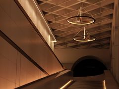 -Garden Lounge(尼依格罗香港美利酒店)