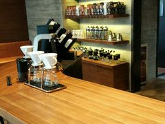 -星巴克臻选(广州高德置地秋广场店)