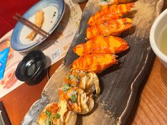 -元通寿司(东骏店)