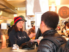 -Fergburger(皇后镇店)
