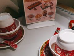 -味福记·江西小炒·南昌小吃(青山湖万达店)