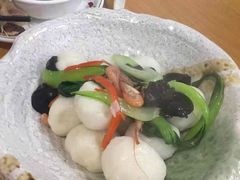 -万景饭店·鱼街农家菜