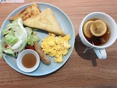 -必胜客(张家港购物公园店)