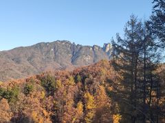 -洛阳白云山景区