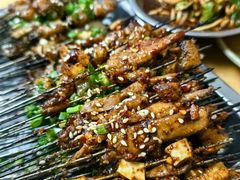 -刘三姐烤肉总店(飞山街店)