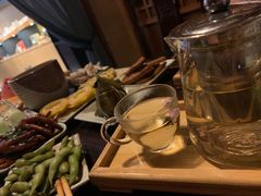 -青藤茶馆(南山路店)