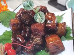 江南红烧肉-江上江·精致淮扬菜