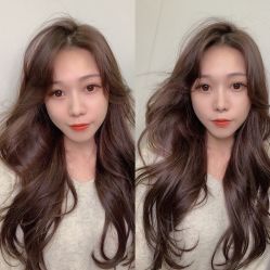 -3AM·S HAIR SALON烫发染发接发