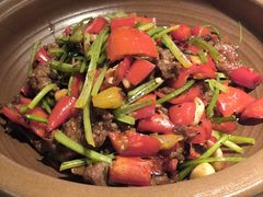-乔街深夜食堂·小龙虾·高压锅生蚝(杭州总店)