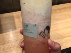 -喜茶(上海正大广场店)