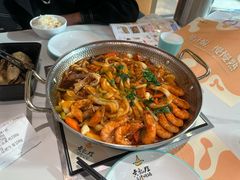 -黄记煌三汁焖锅(金凤万达广场店)