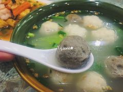 潮汕三宝汤-潮汕铺老店(甜水井店)