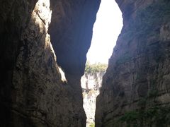 -武隆天坑地缝国家地质公园