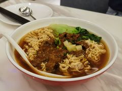 -新世界餐厅(万达店)