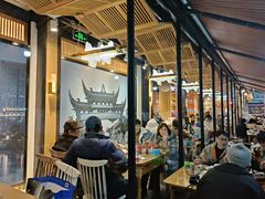 -成都吃客(九眼桥店)