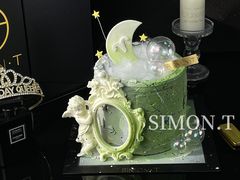 -西檬树SIMON·T轻奢蛋糕(大东方Max店)