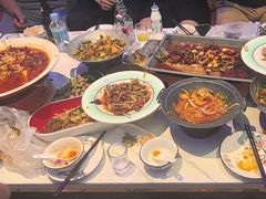 -路边边.炒菜烧烤.音乐餐厅(良乡长虹店)