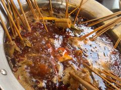 -钢管厂五区小郡肝火锅串串香(总店)