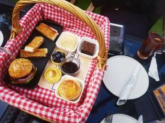 -Shanghai Brew House上海啤酒工坊(老外街店)