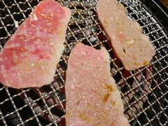 -江户烧肉(高德店)