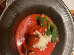 -叶叶菩提(太原别墅店)