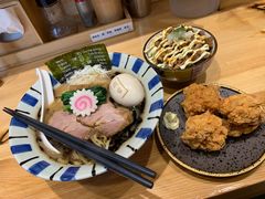 -Ramen满吉·豚骨拉面(丽园路店)