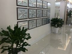 -美年大健康体检(滨江分院)