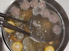 -陈记顺和牛肉火锅馆(天河北路店)