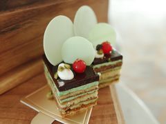 -三迪希尔顿酒店·星空酒廊