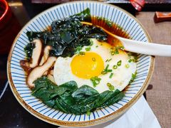 乌冬面-伊藤ITO(侨福芳草地购物中心店)