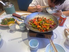 -富正毅三下锅·湘西韵味(天门山索道店)