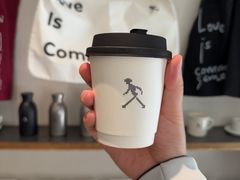 -常识咖啡common sense(春熙路店)